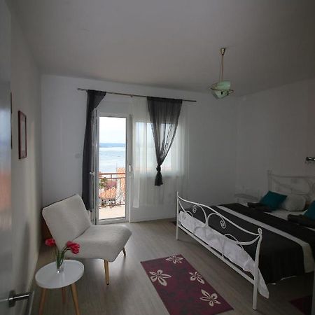 Dream P-Leace Appartement Crikvenica Buitenkant foto