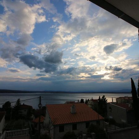 Dream P-Leace Appartement Crikvenica Buitenkant foto