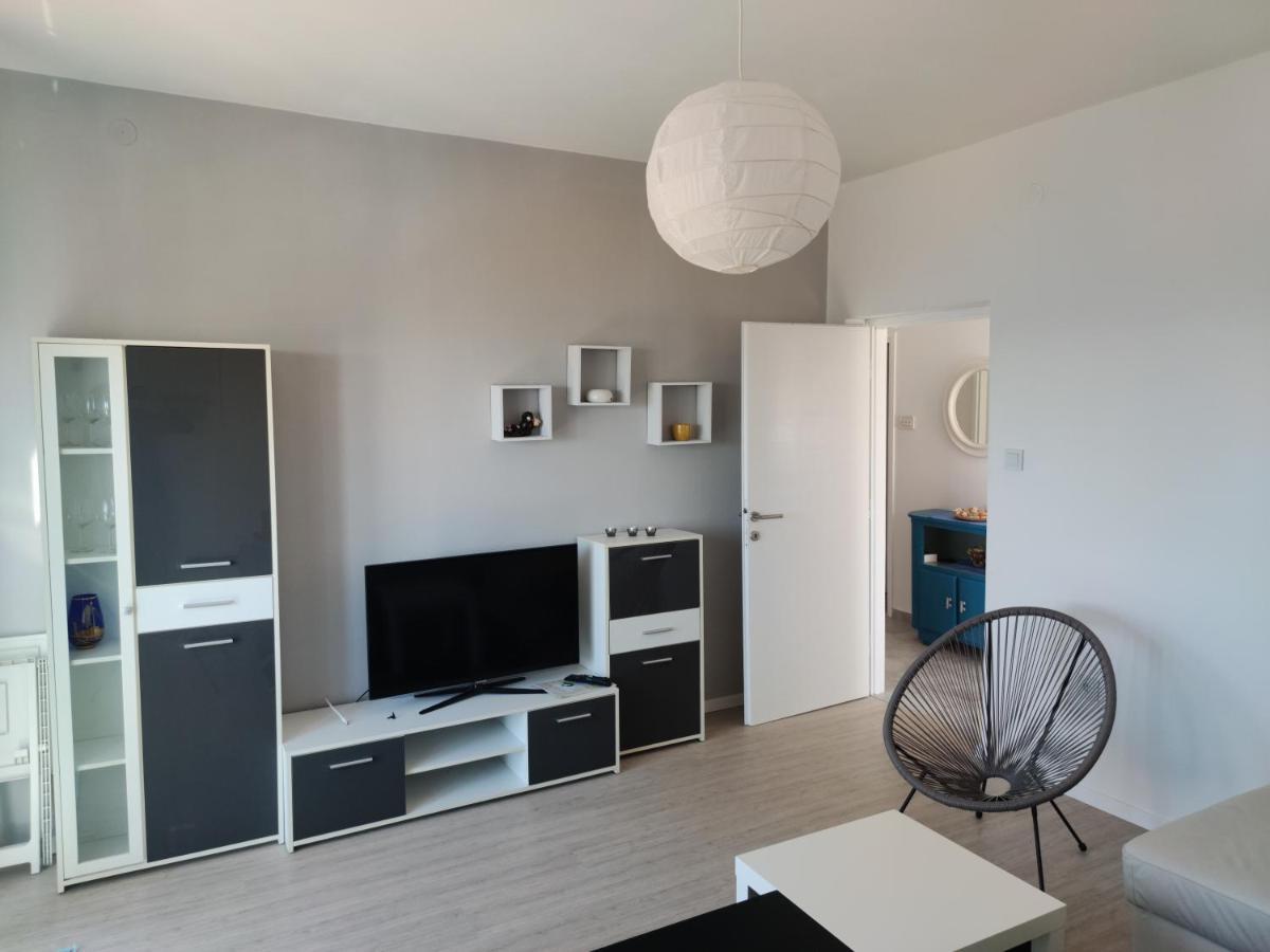 Dream P-Leace Appartement Crikvenica Buitenkant foto