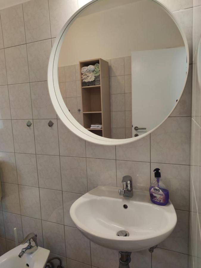 Dream P-Leace Appartement Crikvenica Buitenkant foto