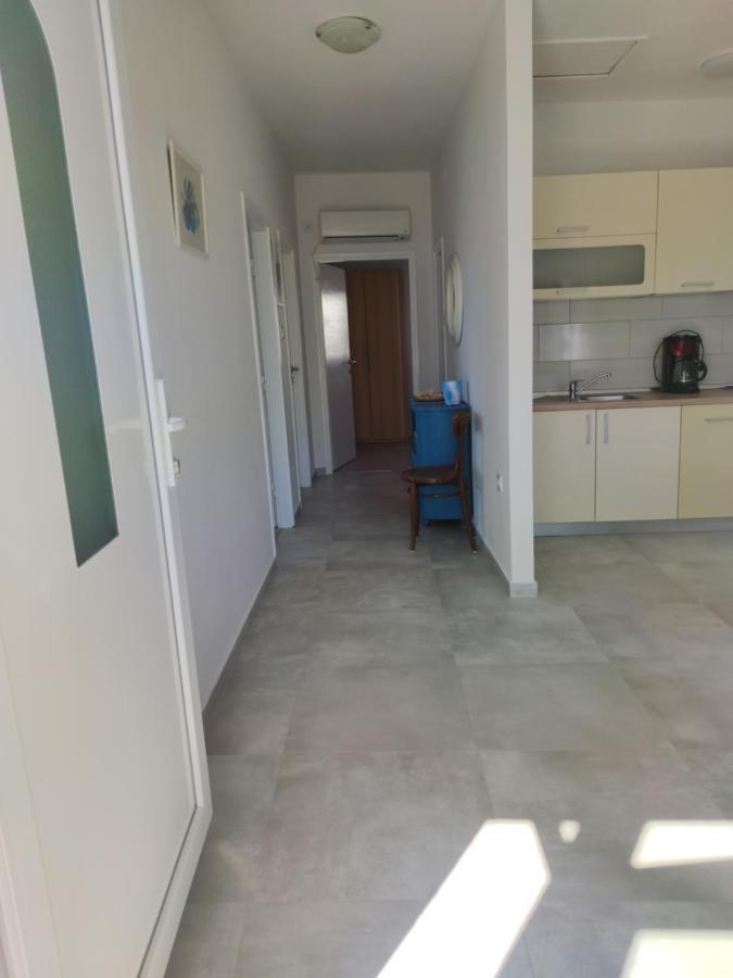 Dream P-Leace Appartement Crikvenica Buitenkant foto