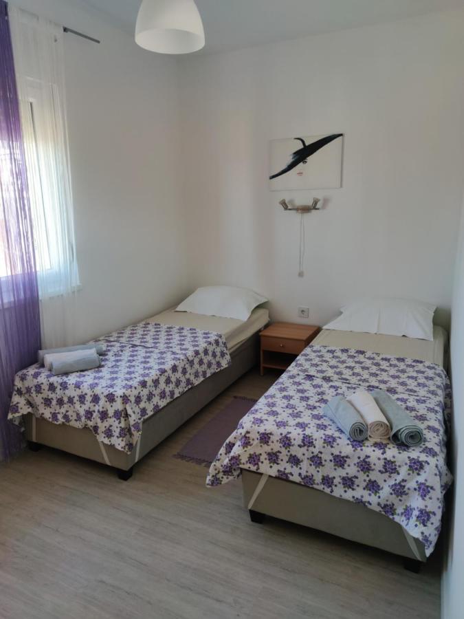 Dream P-Leace Appartement Crikvenica Buitenkant foto