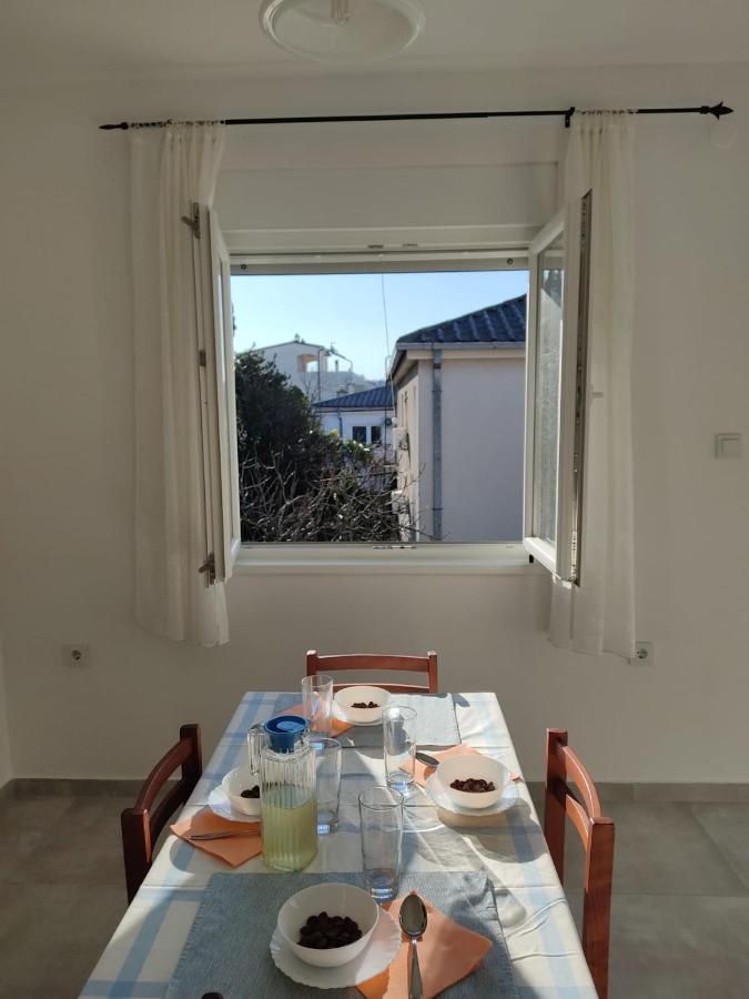 Dream P-Leace Appartement Crikvenica Buitenkant foto