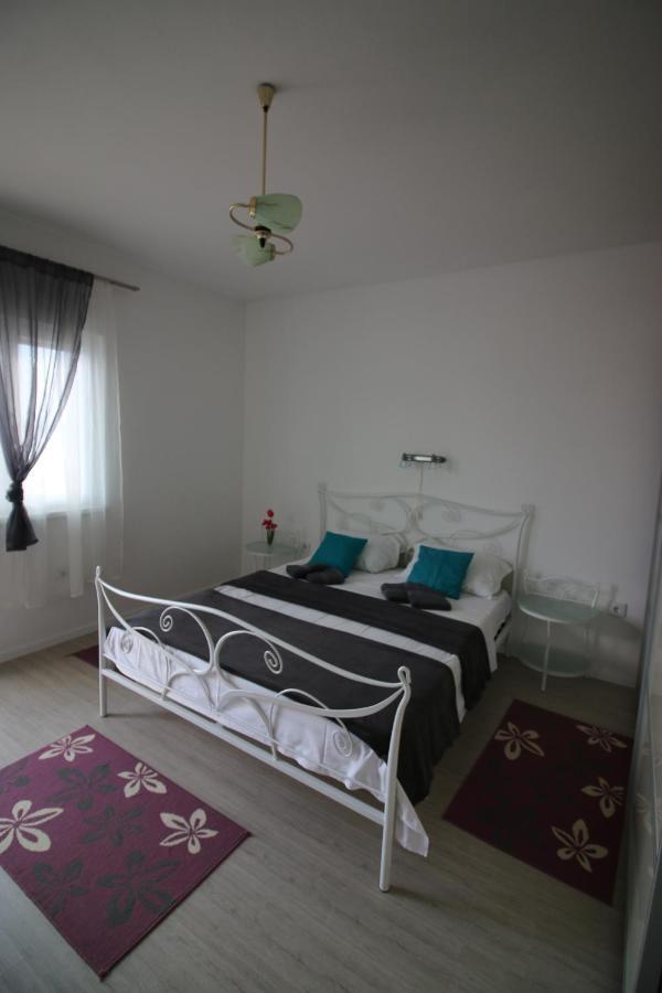 Dream P-Leace Appartement Crikvenica Buitenkant foto