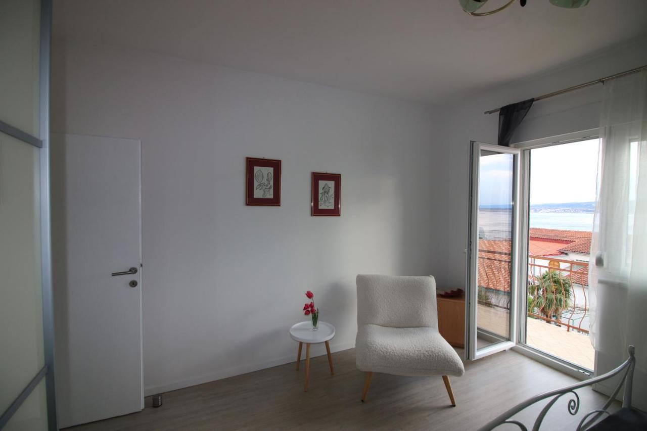 Dream P-Leace Appartement Crikvenica Buitenkant foto