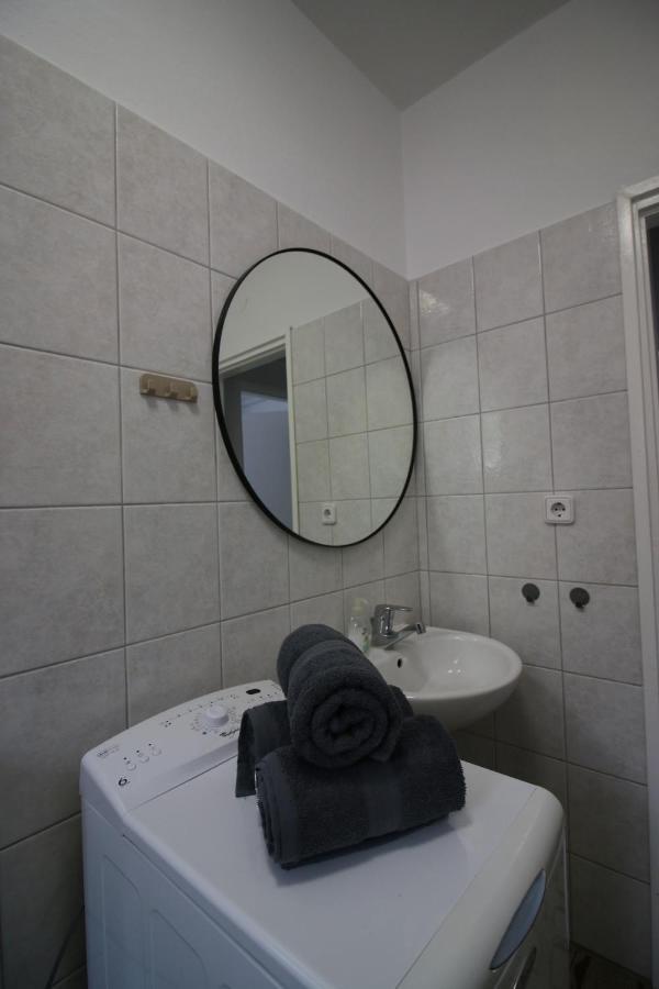 Dream P-Leace Appartement Crikvenica Buitenkant foto
