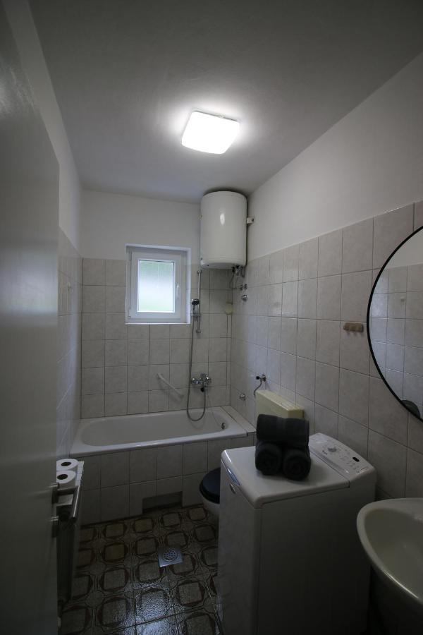 Dream P-Leace Appartement Crikvenica Buitenkant foto