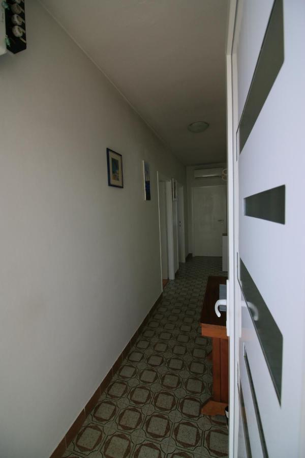 Dream P-Leace Appartement Crikvenica Buitenkant foto